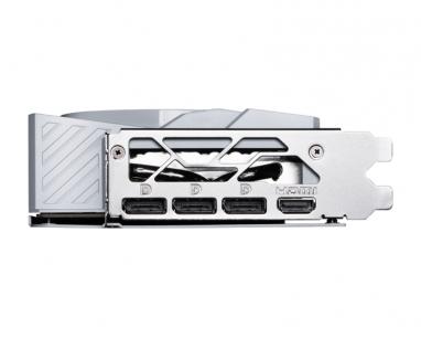 GeForce RTX 5070 12G GAMING TRIO OC WHITE grafička karta