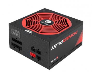 GPU-650FC 650W PowerPlay 80Plus Gold modularno napajanje 5Y