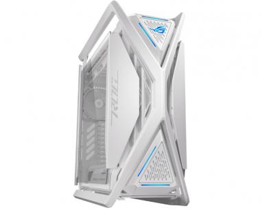 GR701 ROG HYPERION WHITE Gaming kućište belo