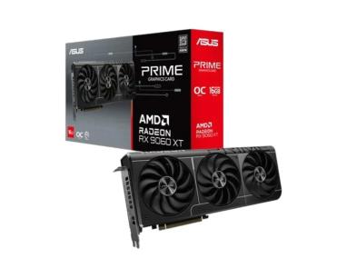 Grafička karta Asus PRIME-RX9060XT-O16G 16GB GDDR6 128bit 3XDP/HDMI slika