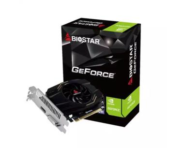 Graficka karta Biostar GT1030 4GB GDDR4 64 bit DVI/HDMI