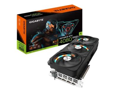 Grafička karta Gigabyte GeForce RTX 4080 16GB SUPER GAMING OC 16G GV-N408SGAMING OC-16GD