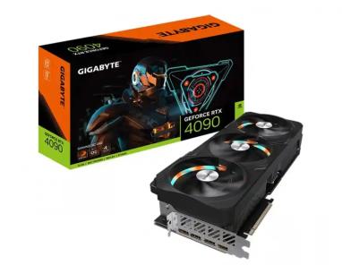 Grafička karta Gigabyte Geforce RTX 4090 GAMING OC 24G GV-N4090GAMING OC-24GD