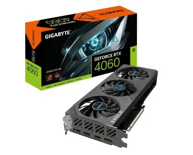 Grafička karta Gigabyte GV-N4060EAGLEOC-8GD