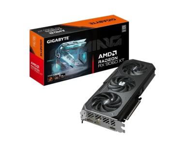 Grafička karta Gigabyte Radeon RX9060 OC GV-R9060TGAMING OC-16GD 16GB GDDR6