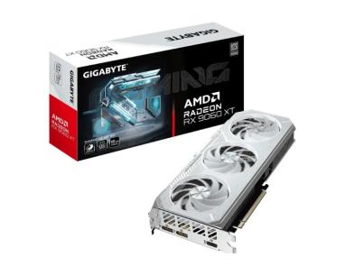 Grafička karta Gigabyte Radeon RX9060XT OC GV-R9060XTGAMINGICE OC-16GD 16GB GDDR6 Ice