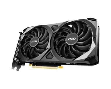 Grafička karta MSI RTX 3060 VENTUS 2X 12G OC