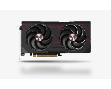 Grafička karta Sapphire Pulse 9060XT Gaming OC 8GB slika