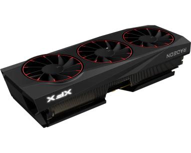 Grafička karta XFX Quicksilver AMD RX9070XT Magnetic Air GDDR6 16GB  256bit 3xDP/1xHDMI