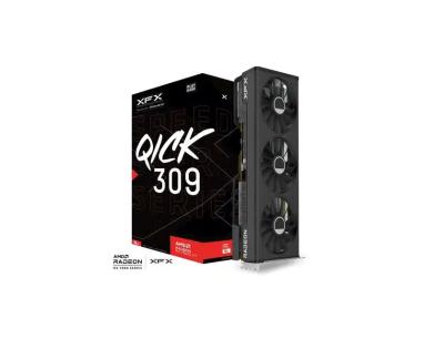 Grafička karta XFX Speedster QICK 309 RADEON RX7600XT GDDR6 16GB 128bit 3xDP/HDMI