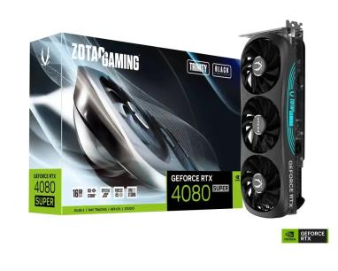 Grafička karta Zotac Gaming Geforce RTX 4080 Super Trinity 16GB DDR6X 256 bit 3xDP/HDMI