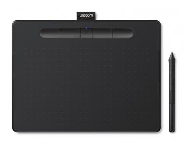 Grafička tabla Intuos M crna (CTL-6100K-B)