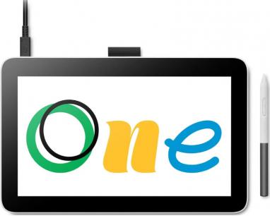 Grafička tabla One 12 Pen Display