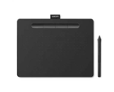 Grafička tabla Wacom CTL-4100WLK-N, crna