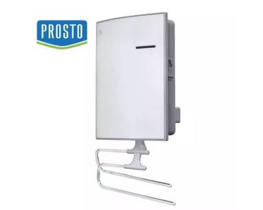 Grejalica sa držačem peškira Prosto FH-200IP2 snaga 2000W