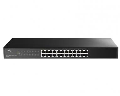 GS1024 24port Gigabitni switch