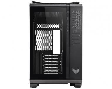 GT502 TUF Gaming kućište crno