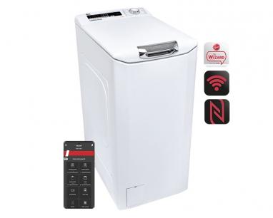 H3TM 28TACE/1-S mašina za pranje veša sa gornjim punjenjem slika