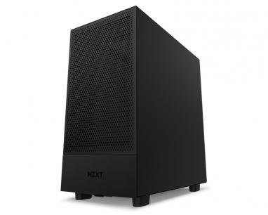 H5 Flow Gaming kućište crno (CC-H51FB-01)