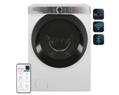 H5DPB6106AMBC-S Eco Power inverter mašina za pranje i sušenje veša