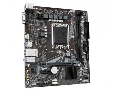 H610M H V2 rev. 1.0 matična ploča