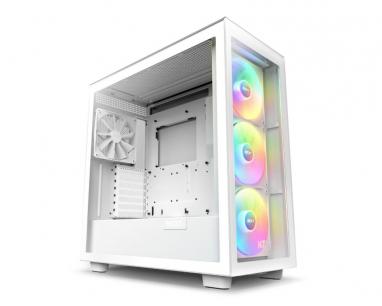 H7 (2023) Elite Gaming kućište (CM-H71EW-02) belo