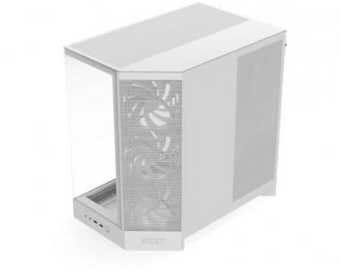 H9 Flow Gaming kućište belo (CM-H92FW-01) slika