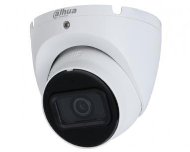 HAC-HDW1200TLM-0280B-S6 2MP Smart Dual Light HDCVI Fixed-focal Eyeball kamera