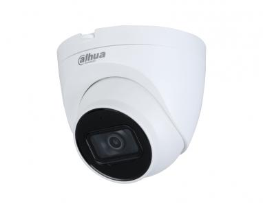 HAC-HDW1200TQ-A-0280B-S6 2MP IR HDCVI Fixed-focal Eyeball kamera