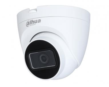 HAC-HDW1200TRQ-A-0280B-S6 2MP IR HDCVI Fixed-focal Eyeball kamera