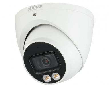 HAC-HDW1500T-IL-A-0280B-S2 5MP Smart Dual Light HDCVI Fixed-focal Eyeball kamera