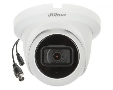 HAC-HDW1500TLMQ-A-0280B-S2 5MP Starlight HDCVI IR Eyeball Kamera