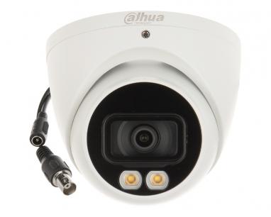 HAC-HDW1509T-A-LED-0280B-S2 5MP Full-color HDCVI Eyeball kamera
