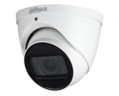 HAC-HDW1801T-Z-A-27135-S2 4K Starlight HDCVI Motorized Vari-focal IR Eyeball kamera