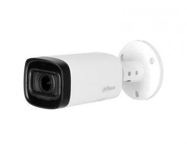 HAC-HFW1200R-Z-2712-S6 2MP IR HDCVI Motorized Vari-Focal Bullet Camera