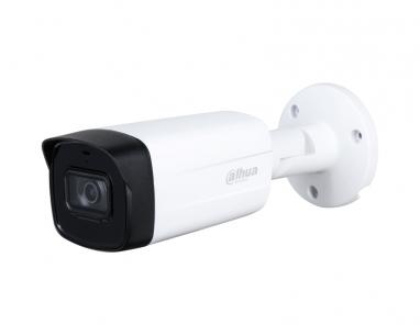 HAC-HFW1200TH-I8-A-0360B-S6 2MP IR HDCVI Fixed-focal Bullet kamera