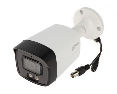 HAC-HFW1239TLM-A-LED-0360B-S2 2M Full-color Starlight HDCVI Bullet Kamera