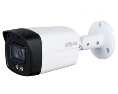 HAC-HFW1509TLM-A-LED-0360B-S2 HDCVI IR Bullet kamera