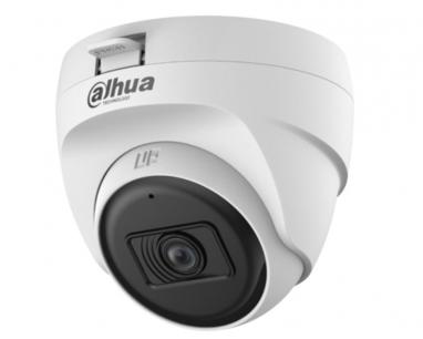 HAC-T1A51P-U 5MP IR HDCVI Fixed-focal Eyeball kamera