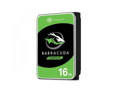 Hard disk 16TB SATA3 Seagate Barracuda 512MB 7200rpm ST16000DM001