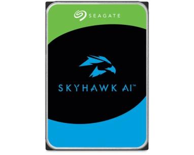 Hard disk 16TB SATA3 Seagate SkyHawk ST16000VE004