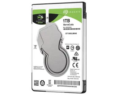 Hard disk 2.5 SATA III 1TB 128MB Seagate Barracuda ST1000LM048
