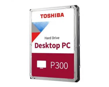 Hard disk 2TB SATA3 Toshiba 256MB HDWD320UZSVA P300