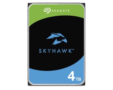 Hard disk 4TB SATA3 Seagate SkyHawk 256MB ST4000VX016