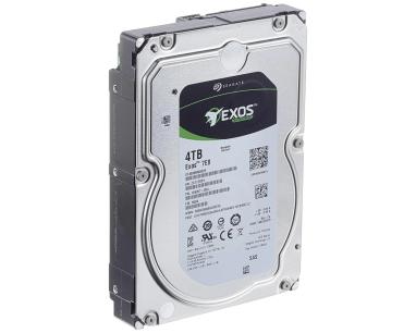 Hard disk 4TB Seagate EXOS ST4000NM0025