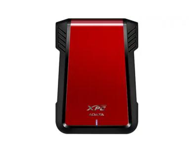 HDD Rack 2.5 SATA USB 3.1  AData AEX500U3-CRD