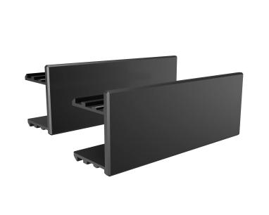 HDD slot cover Be Quiet za kućišta Dark Base 700 BGA06