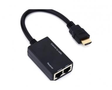 HDMI ekstender pasivni do 30M STAR slika