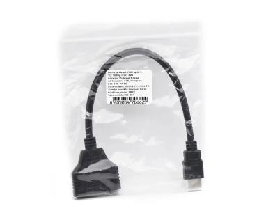 HDMI spliter 1x2 1080p H2H-300