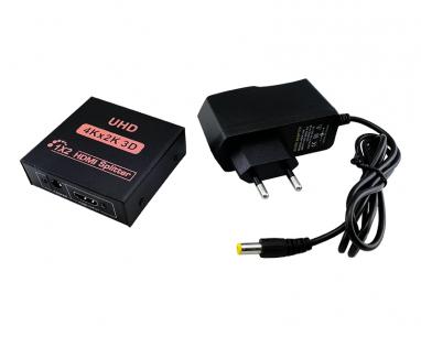 HDMI spliter 1x2 1080P